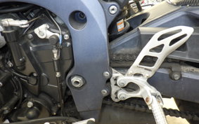 SUZUKI GSX-R750 2013