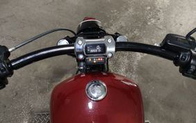 HARLEY FXBRS1870 2020 YHK