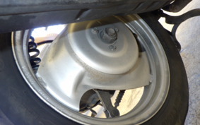 YAMAHA VINO 50 SA10J