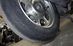 HONDA TACT-4ﾍﾞｰｼｯｸ 2002 AF79