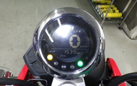 HONDA MONKEY 125 JB05