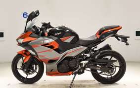 KAWASAKI NINJA 400 2018 EX400G