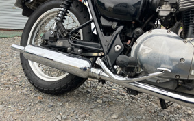 KAWASAKI W400 2008 EJ400A