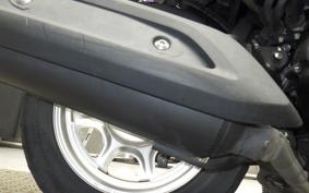 HONDA TACT Basket 1999 AF79