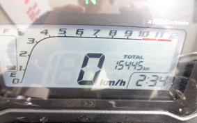 HONDA CBR400R 2017 NC47