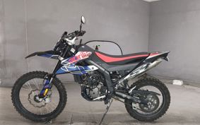 APRILIA RX 125 ..