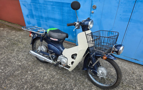 HONDA SUPER CUB50 AA01
