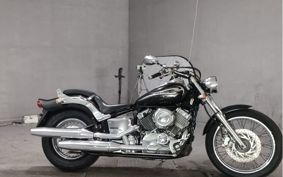YAMAHA DRAGSTAR 400 2011 VH02J