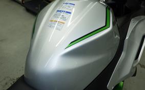 KAWASAKI NINJA7ﾊEVEﾘｯﾄﾞ 2025 CX500A