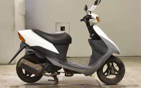 SUZUKI LET's 2 CA1PA