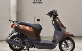 HONDA TACT-4ﾍﾞｰｼｯｸ AF75