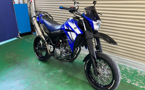 YAMAHA XT660 X 2006 DM01