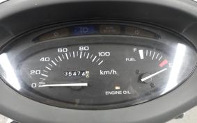 HONDA SPACY 125 Gen. 3 2008 JF04