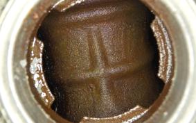 HONDA CB400SF VTEC Spec3 2007 NC39