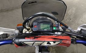 YAMAHA TT250RRAID 4WA