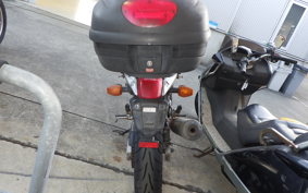 HONDA VTR 250 Gen. 2 MC33