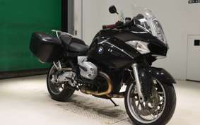 BMW R1200ST 2008