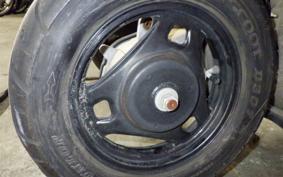 SUZUKI ADDRESS V125 G CF46A