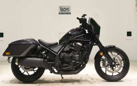 HONDA REBEL 1100 T DCT 2023 SC83