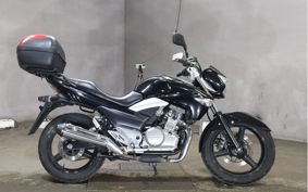 SUZUKI GSR250 GJ55D