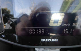 SUZUKI STROM SX 8BK