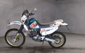 YAMAHA TT250RRAID 4WA