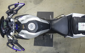 YAMAHA MT-25 2019 RG10J