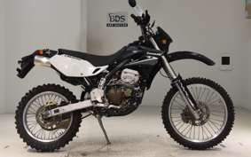 KAWASAKI KLX250 1997 LX250E