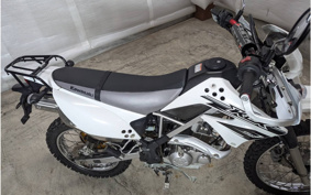 KAWASAKI KLX125 LX125C