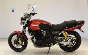 YAMAHA XJR400 4HM