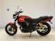 Фото Yamaha XJR400 с японского аукциона