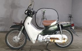 HONDA SUPER CUB50 AA04