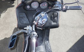 HONDA FORZA 250 S 2018 MF06