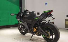 KAWASAKI ZX 10 NINJA R SE 2020 ZXT02E