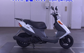 SUZUKI ADDRESS V125