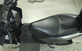 YAMAHA TRICITY 125 A ヤネツキ 2025 SEC1J