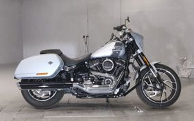 HARLEY FLSB1750 2023 YMJ