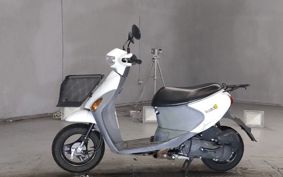 SUZUKI LETS4 CA45A