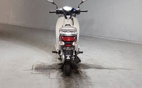 HONDA SUPER CUB110 JA10