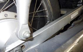 HONDA ｸﾛｽｶﾌﾞ 2019 JA10