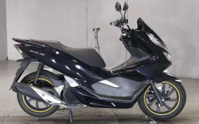 HONDA PCX125 JF81