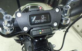 HARLEY FXBB1750 2018