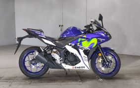 YAMAHA YZF-R25 RG10J