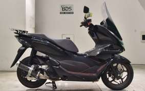HONDA PCX 160 2014 KF47