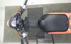 YAMAHA VOX 1990 SA31J