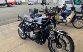 KAWASAKI KZ1000 MK2 2008