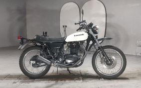 KAWASAKI 250TR BJ250F