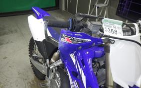 YAMAHA YZ125 2024 CE16C