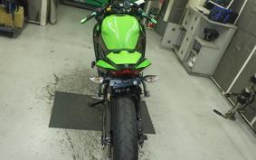 KAWASAKI ZX-25R 2018 ZX250E