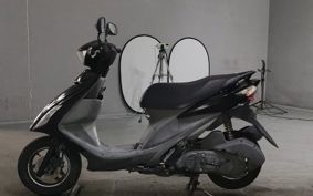 SUZUKI ADDRESS V125 CF4MA